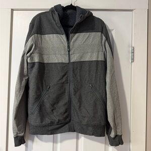 Lululemon Men’s Steady State Sweater